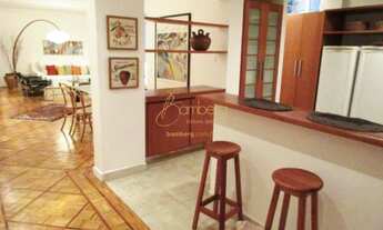 Imagem 5: Apartamento 2 quartos no Jardim Paulista