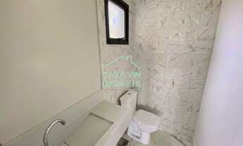 Imagem 6: Casa com 4 dormitórios, 377 m² - venda por R$ 3.590.000,00 ou aluguel por R$ 23.040,00 - C