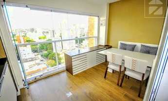 Imagem 3: Apartamento - Cambuí - Campinas