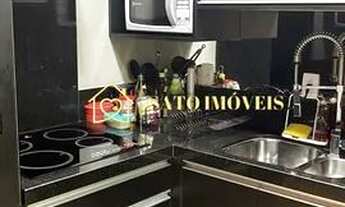 Imagem 7: Studio no Brooklin à Venda com 1 Quarto e 1 Vaga - 33m²