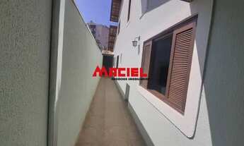 Imagem 6: Casa Padrão em São José dos Campos