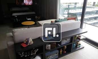 Imagem 4: Apartamento com 1 dormitório, 62 m² - venda por R$ 1.800.000,08 ou aluguel por R$ 14.900,0