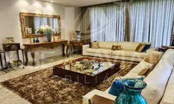 Imagem 4: Casa sobrado em condomínio com 5 quartos no Aldeia do Vale - Bairro Residencial Aldeia do