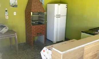 Imagem 6: Casa de praia Luis Correia