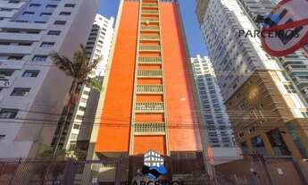 Imagem 2: Apartamento com 3 dormitórios à venda, 204 m² por R$ 1.290.000,00 - Batel - Curitiba/PR