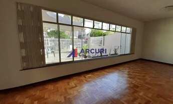 Imagem 2: Casa 04 quartos São Lucas (BH) - Locação