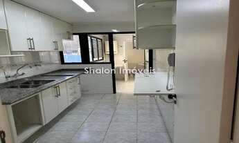 Imagem 3: Apartamento Na Vila Olimpia - Rua Do Rocio