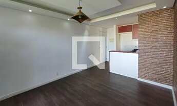 Imagem 3: Apartamento para Aluguel - Jardim Ipaussurama , 3 Quartos, 67 m2