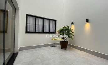 Imagem 6: Sobrado com 3 dormitórios à venda, 208 m² por R$ 1.600.000,00 - Olímpico - São Caetano do