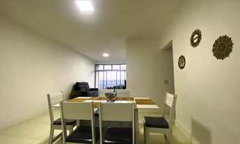 Imagem 4: 3 Dormitórios com vista cinematográfica