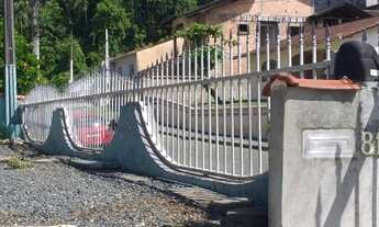 Imagem 2: Vendo Casa -c/ 3 qts,3 wc, 5km do centro Joinville - Floresta -próx Coleg. Rudolfo Meyer