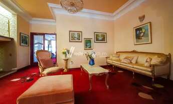 Imagem 3: Casa - Parque Taquaral - Campinas