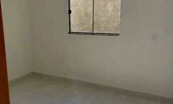 Imagem 4: Casa 2Q nova já financiada