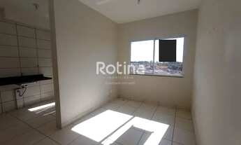 Imagem 6: Apartamento para alugar, 2 quartos, 1 vaga, Jardim Canaã - Uberlândia/MG - R$ 500,00