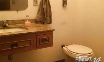 Imagem 4: Apartamento com 4 dormitórios à venda, 301 m² por R$ 3.500.000 - Campo Belo - São Paulo/SP