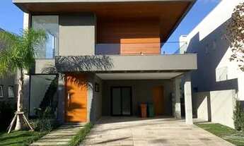 Imagem: Casa de condomínio sobrado para aluguel