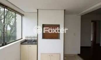 Imagem 4: Apartamento para venda com 83 metros quadrados com 2 quartos em Partenon - Porto Alegre