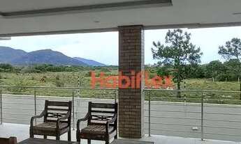 Imagem 2: Apartamento com 2 dormitórios para alugar, 72 m² por R$ 5.250,00/mês - Campeche - Florianó