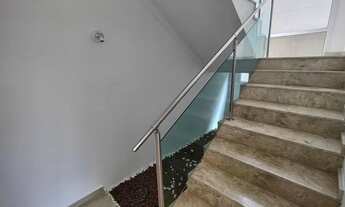 Imagem 6: Lindo sobrado a venda em condomínio fechado