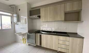 Imagem: Apartamento com 2 dormitórios para alugar