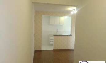 Imagem 5: APARTAMENTO 02 DORMS. - HORTO DO YPE - CAMPO LIMPO
