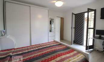 Imagem 6: Sobrado para venda tem 120 metros quadrados com 2 quartos em Parque Mandaqui - São Paulo