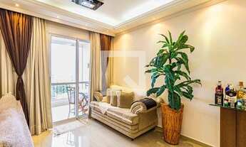 Imagem 5: Apartamento à Venda - Jaguaré, 2 Quartos, 78 m2