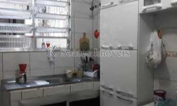 Imagem 7: Apartamento com 2 dormitórios juntinho a Praça do Valqueire