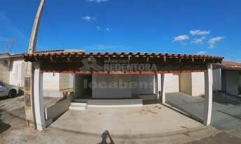 Imagem: Casa Condomínio em São José do Rio Preto