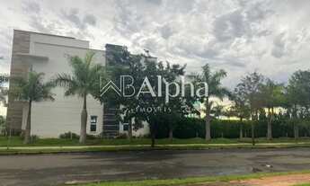 Imagem 3: Casa alto padrão para locação no Saint Patrick - Sorocaba