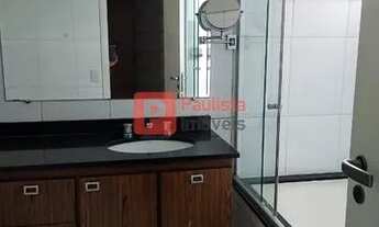 Imagem 3: Apartamento para alugar, 140 m² por R$ 8.640,00/mês - Alto da Boa Vista - São Paulo/SP