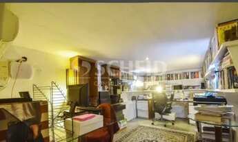 Imagem 5: Casa de 3 Pavimentos - 311 m2 Comercial ou Residencial - Aluguel ou Venda - Brooklin