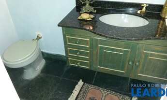 Imagem 5: SOBRADO - VILA CLEMENTINO - SP