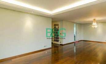 Imagem 2: Apartamento com 3 dormitórios à venda, 149 m² por R$ 2.399.000 - Moema - São Paulo/SP