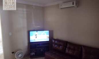 Imagem 3: Casa Cidade Nova com 3 dormitórios à venda, 120 m² por R$ 550.000 - Cidade Nova - Santa Bá