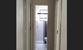 Imagem 5: Apartamento com 2 dormitórios para alugar, 48 m² por R$ 1.000,00/mês - Recanto do Sol I