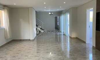 Imagem 4: Casa - Swiss Park - Campinas