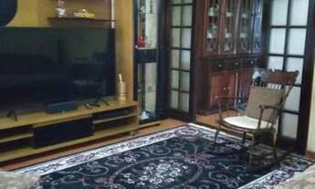 Imagem 7: Sobrado para venda tem 335 metros quadrados com 3 quartos em Conceição - Diadema - São Pau