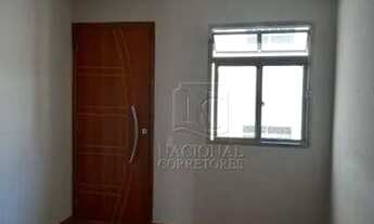 Imagem 5: Apartamento com 2 dormitórios, 1 vaga55 m² - venda por R$ 265.000 ou aluguel por R$ 1.650