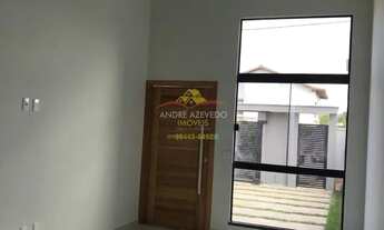 Imagem 7: Casa de Alto Padrão em Itaipuaçu entre a 35 e 36 - Maricá/RJ