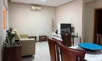 Imagem 7: Casa em condomínio com três quartos em Vargem Grande, Rua Lagoa Bonita