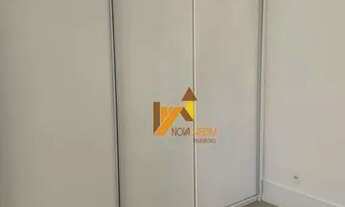 Imagem 4: Cobertura com 3 dormitórios para alugar, 138 m² por R$ 7.400,00/mês - Centro - Santo André