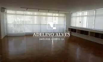 Imagem 1: Apto Locação Jardim América 274,40 m2 2 vagas