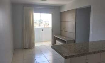 Imagem 6: Apartamento Edf° Portal dos Buritis Setor Negrão de Lima