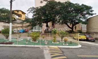 Imagem 4: APARTAMENTO COM DOIS QUARTOS, EM PRAÇA SECA, RUA MARANGA