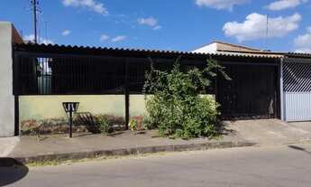 Imagem 6: CASA COM 3 QTS/ RECANTO DAS EMAS