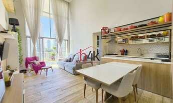 Imagem 7: Apartamento à venda no Landscape Panamby, 98 m², 2 dormitórios, 2 vagas - Panamby - São Pa