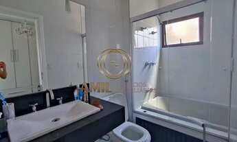 Imagem 3: LE RA AMIL ALUGA APARTAMENTO DE 105m² COM 3 DORMITÓRIOS SENDO 1 SUÍTE NO VILA BETÂNIA