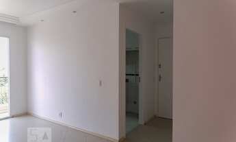 Imagem 7: Apartamento à Venda - Vila das Mercês, 2 Quartos, 48 m2