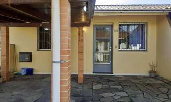 Imagem: Casa com 2 dormitórios à venda, 42 m²